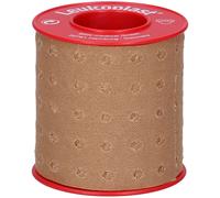 Leukoplast Perforato Rocchetto 5m x 5cm 1 pz Cerotto