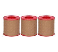 Leukoplast Perforato Rocchetto 5m x 5cm 3x1 St