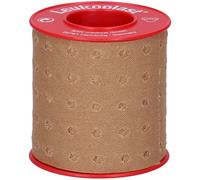 Leukoplast Perforato Rocchetto 5m x 5cm 4x1 St