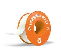 Leukoplast Pro LF cerotto su rocchetto molto resistente 1 pz Cerotto