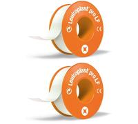 Leukoplast Pro LF cerotto su rocchetto molto resistente 2x1 pz Cerotto