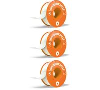 Leukoplast Pro LF cerotto su rocchetto molto resistente 3x1 pz Cerotto