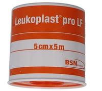 Leukoplast Pro LF Cerotto su Rocchetto Per Fissaggio m 5x7 cm