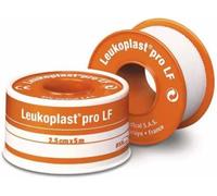 Leukoplast Pro Life Cerotto Su Rocchetto cm 2,5x5 m