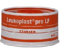 Leukoplast Pro Life Cerotto Su Rocchetto cm 2,5x5 m
