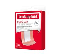 Leukoplast Aquapro 63x38 10 Pezzi