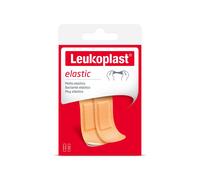 LEUKOPLAST ELASTIC 20PZ ASS 2M