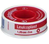 LEUKOPLAST ROCC 5MX1,25CM