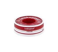 Leukoplast S - Cerotto Rocchetto Misura 1.25cm X 5m, 1 pezzo
