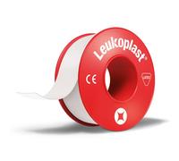 Leukoplast S cerotto su rocchetto bianco 1 pz Cerotto