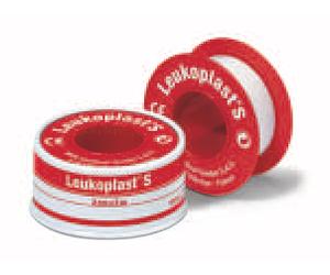 LEUKOPLAST S ROCC 5MX2,5CM