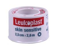LEUKOPLAST SKIN S CER 2600X2,5