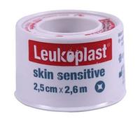 LEUKOPLAST Skin S 2,5cmx2,6m