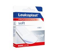 LEUKOPLAST SOFT WHITE 20 PEZZI ASSORTITI