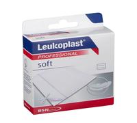 BSN MEDICAL Leukoplast - Soft, 1 cerotto