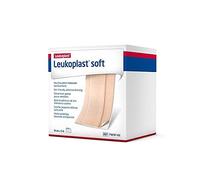 Leukoplast® Soft 6 cm x 5 m 1 rotolo di medicazione rapida