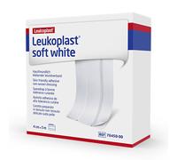 Leukoplast soft white 1 pz Cerotto