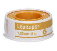 LEUKOPOR-ROCC M5X1,25 CM 2471