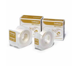 LEUKOPOR Disp.cm1,25x9,2m