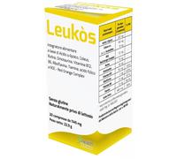 LEUKOS 4H 20 Cpr