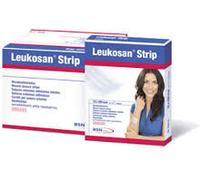 BSN Medical - Leukosan Strip 6 mm x 75 mm