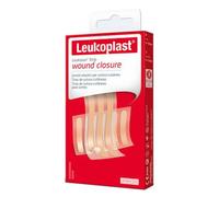 BSN MEDICAL Leukosan Strip, 6 + 3 cerotti