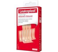 BSN MEDICAL Leukosan Strip, 6 + 3 cerotti