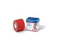 LeukoTape 5cm x 5m Rosso