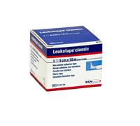 BSN MEDICAL Leukotape Classic cerotto non elastico 5cm x 10m