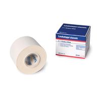 BSN MEDICAL Leukotape Classic cerotto non elastico 5cm x 10m