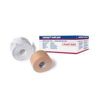 Leukotape Bsn Set di Bande Analgesiche
