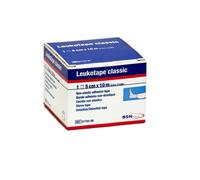 BSN MEDICAL Leukotape Classic cerotto non elastico 5cm x 10m