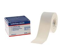 Leukotape Classic, 10 m x 3,75 cm, wei?