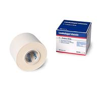 LEUKOTAPE Classic 3,75 cm x 10 m bianco 1 pezzo