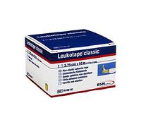 BSN Medical Leukotape Color 7618800 Giallo 1 pezzo