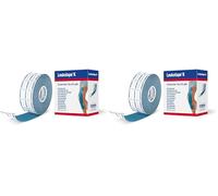 Leukotape K Blu CER Garze (Confezione da 2)
