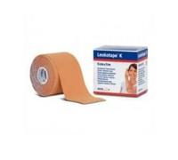 LEUKOTAPE K CARNE CER 2,5X5