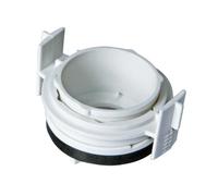 Adattatore lampade HID Xenon (1 pz) Bmw E46 Per montaggio su veicoli con LAMPADA