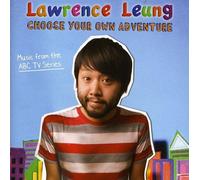 Leung, Lawrence - Choose Your Own Adventure Ep