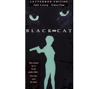 Leung/Yam - Black Cat