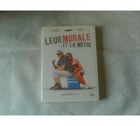 Leur Morale. et la nôtre