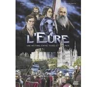 L'Eure, une histoire entre terre et mer