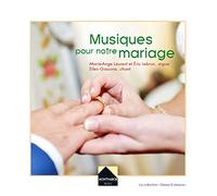 Leurent/Lebrun - Musiques Pour Mariage