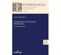 L'euristica teologica prenicena: Il caso Novaziano: 44