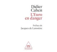 L'Euro en danger
