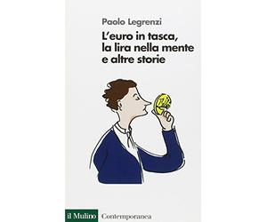 L'euro in tasca, la lira nella mente e altre storie