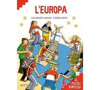 L'Europa a piccoli passi