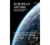 L'Europa alla prova delle leadership globali: Vol. 1