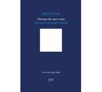 L'Europa che non è stata. Intervista a Alexander Dubček