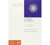 L'Europa dei diritti